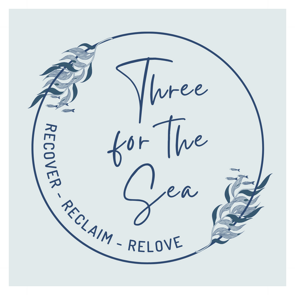 Three for the Sea